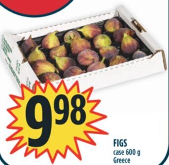 Marché Adonis Figs offer