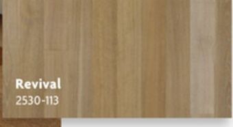 Home Hardware Engineered hardwood plank flooring offer
