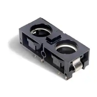 Lowe's Federal pioneer plug-in twin single pole fuse head offer