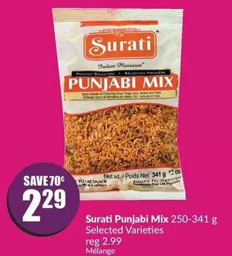 FreshCo Surati punjabi mix offer