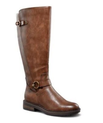 Mark's Women's amira tall riding boots offer