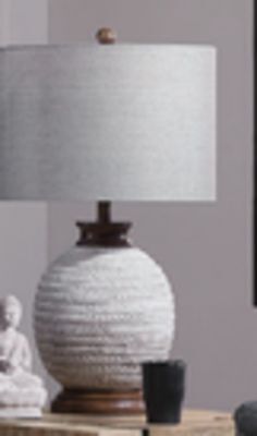 Leon's Lamp offer