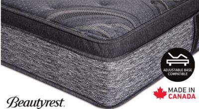 beautyrest monarch mattress