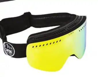 Sport Chek Capix academy goggle offer
