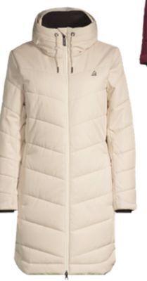 ripzone women's whitehorn insulated jacket