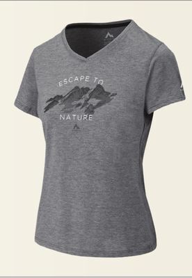 Atmosphere Mckinley women's kanno tee offer