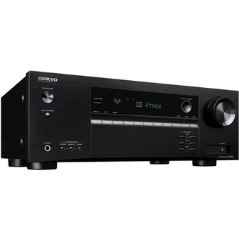 2001 Audio Video Onkyo 5.2 channel dts:x receiver offer