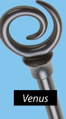 JYSK Venus rod kits offer