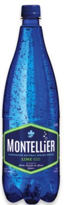 Walmart Montellier spring water offer
