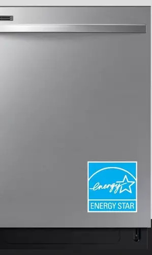 Visions Electronics Samsung built in dishwasher with hybrid tub offer