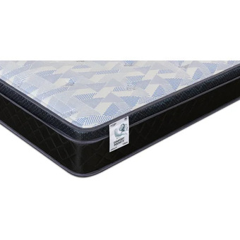 The Brick Springwall amalfi eurotop twin mattress offer