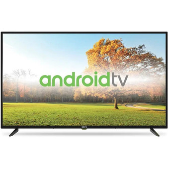 The Brick Seiki 43" fhd android smart television - sc-43fa960n offer