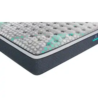 The Brick Serta perfect sleeper performance optimist eurotop twin mattress offer