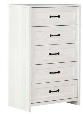 The Brick Dove chest offer