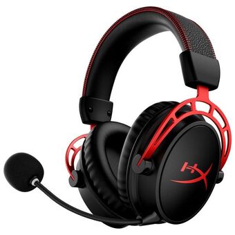 Best Buy Hyperx cloud alpha rf wireless gaming headset (4p5d4aa) - black offer