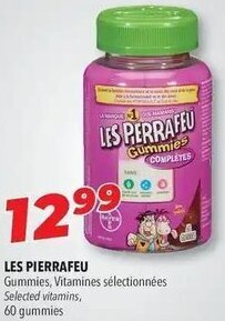 Familiprix Les Pierrafeu offer