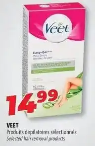 Familiprix Veet offer