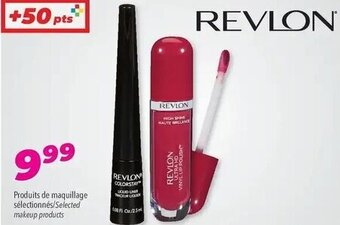 Familiprix Revlon offer