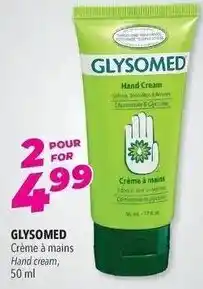 Familiprix Glysomed 50ml offer