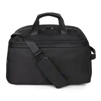 Best Buy Bugatti - convertible weekender with convertible feature - black offer