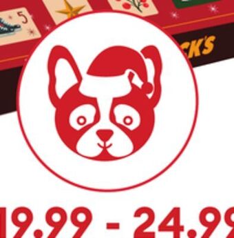 Petsmart Shop dog offer