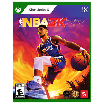 Best Buy Nba 2k23 (xbox series x) offer