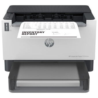 Best Buy Hp laserjet 2504dw monochrome all-in-one laser printer offer