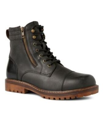 Mark's Men's bathurst boots with t-max insulation - black offer