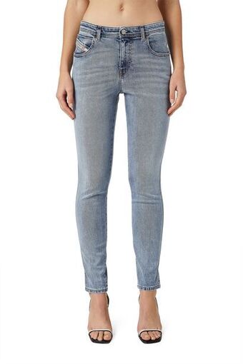 Diesel Skinny jeans - 2015 babhila offer