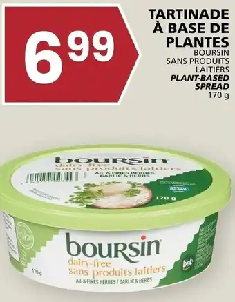 Rachelle-Bery Grocery Plant-Based Spread 170 g offer