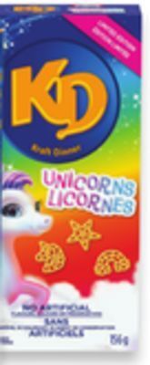 Walmart Kraft dinner premium offer