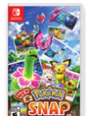 Walmart Selected video game on nintendo switch offer