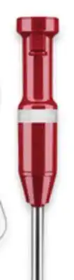 Walmart Kitchenaid hand held appliances offer
