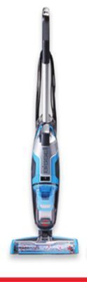 Walmart Bissell powerclean ion pet stick vacuum offer