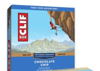 Walmart Clif bar 6-pack offer