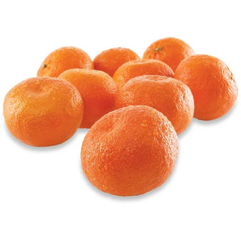 Giant Tiger 2 lb clementines offer