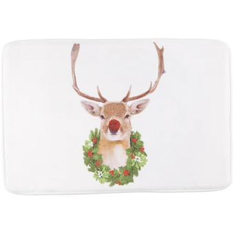 Giant Tiger Memory foam bath mat offer