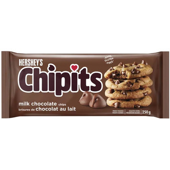 Giant Tiger Hershey's chipits offer