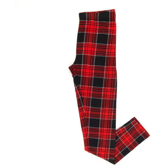 Giant Tiger Leggings offer