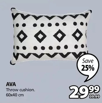 JYSK Ava (cushion) offer