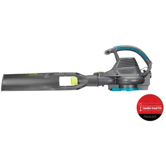 Canadian Tire Yardworks 12a blower/vac with aero force technology offer