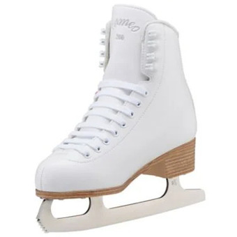 Canadian Tire Cameo by jackson figure skates offer