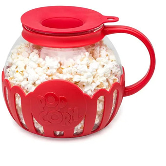 Canadian Tire 3-qt microwave popcorn maker offer