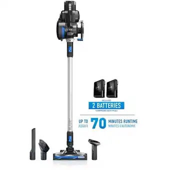Canadian Tire Hoover onepwr blade plus lightweight cordless offer