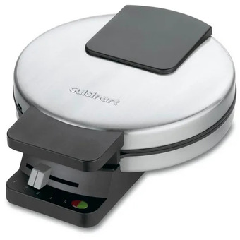 Canadian Tire Waffle maker offer