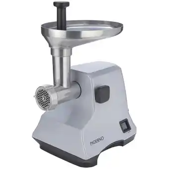 Canadian Tire Meat grinder offer
