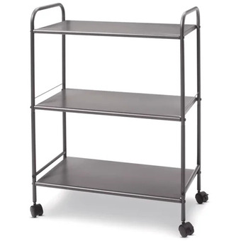 Canadian Tire Type a radiant 3-tier utility cart offer