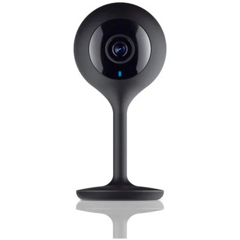 Canadian Tire Geeni look 720p smart wi-fi indoor security camera offer