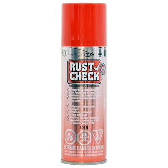 Canadian Tire Rust control and rust paint products offer