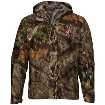 Canadian Tire Browning 3-in-1 jacket offer